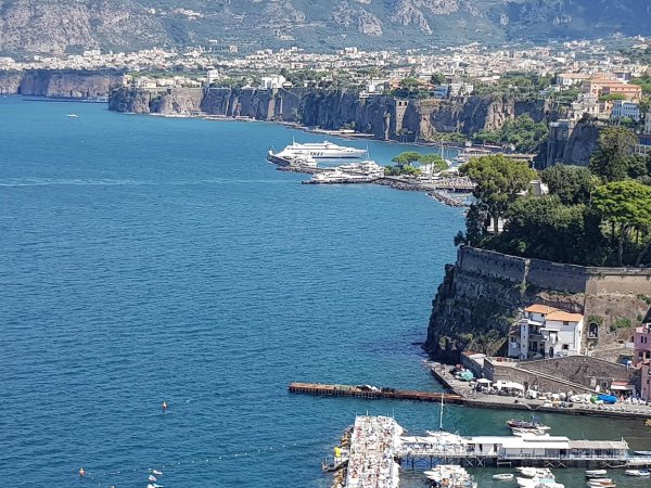 Sorrento