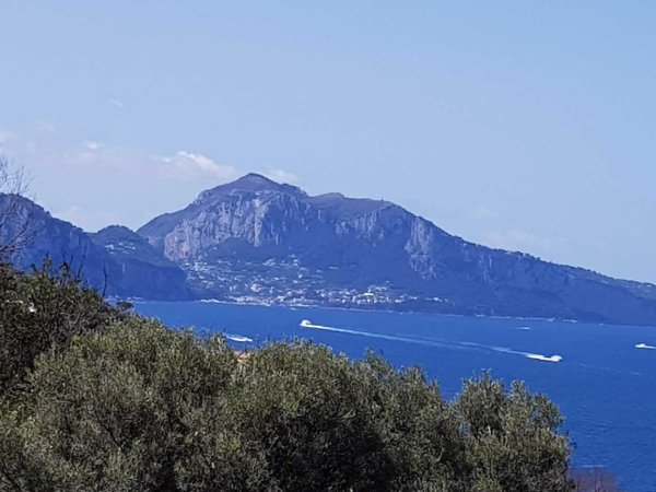 Ile de Capri